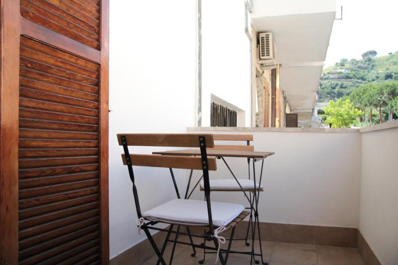 הוילה טרופאה Casa Peonia מראה חיצוני תמונה