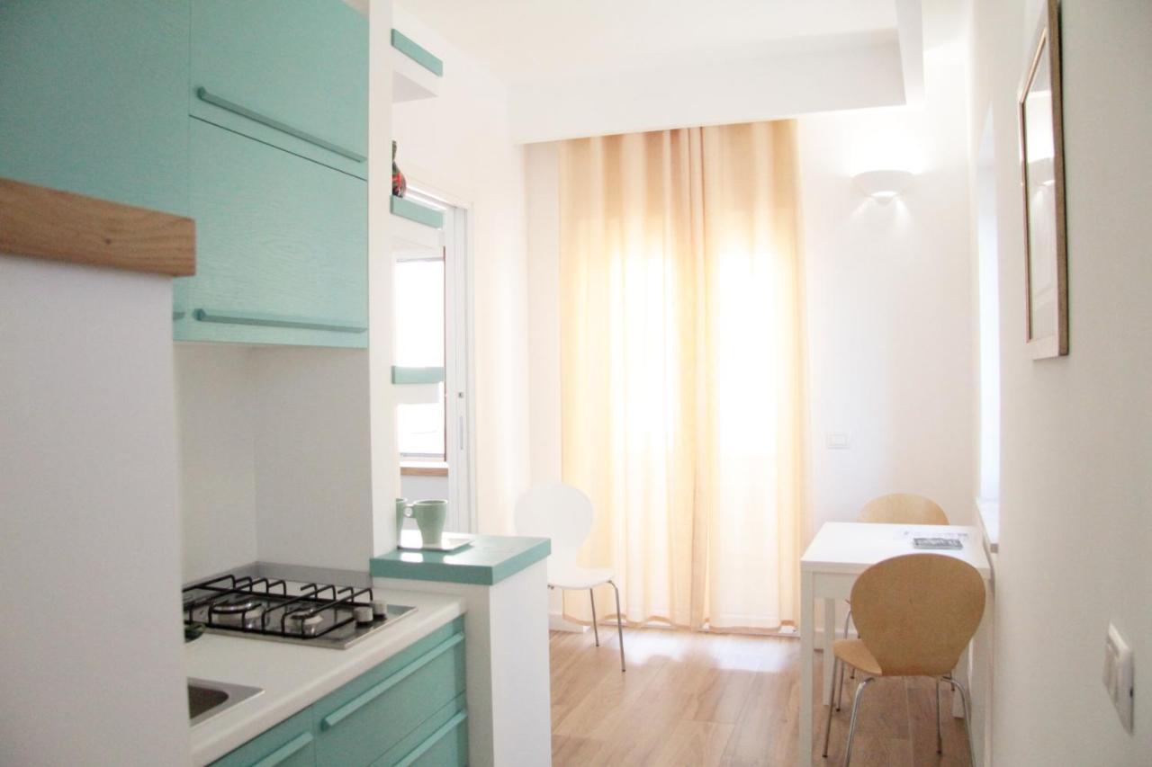 הוילה טרופאה Casa Peonia מראה חיצוני תמונה