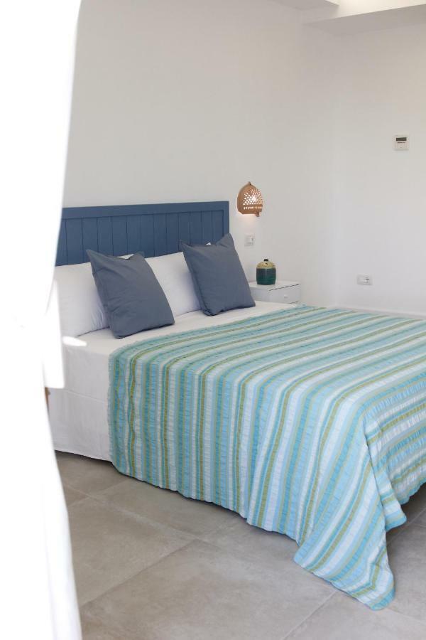 הוילה טרופאה Casa Peonia מראה חיצוני תמונה