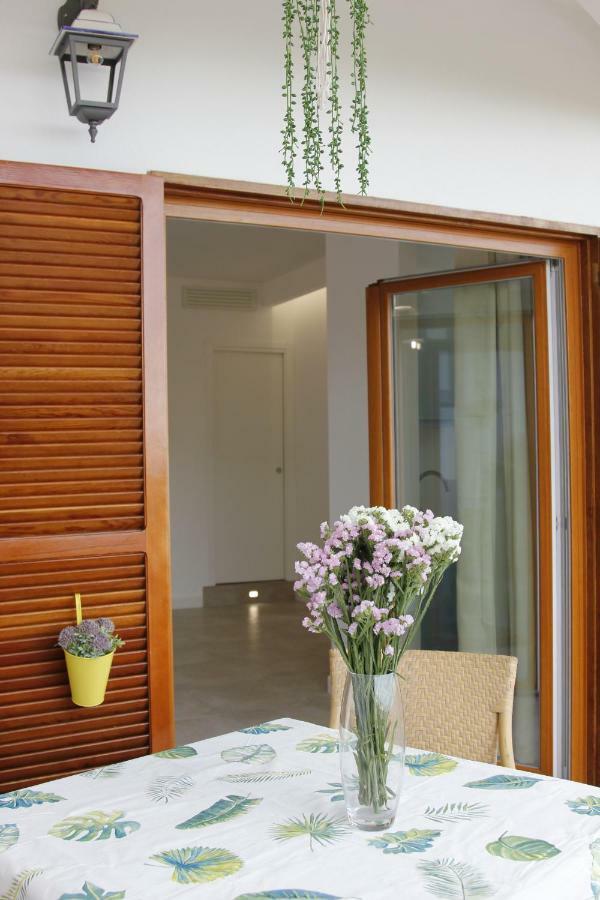 הוילה טרופאה Casa Peonia מראה חיצוני תמונה